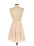 Forever 21 Pink Cocktail Dress Size S - photo 2