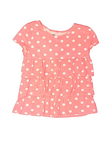 Epic Threads Short Sleeve Top (view 1)