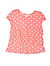 Epic Threads Pink Short Sleeve Top Size L (youth) - photo 1