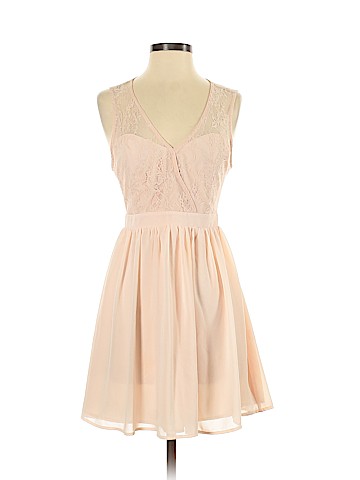 Forever 21 Cocktail Dress (view 1)