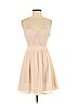 Forever 21 Pink Cocktail Dress Size S - photo 1