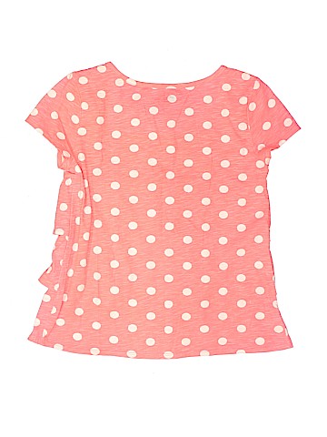 Epic Threads Short Sleeve Top (view 2)