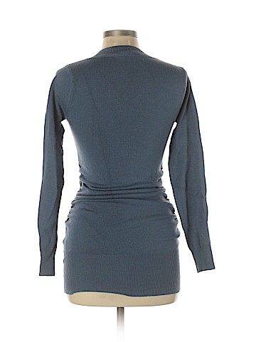 Planet Gold Pullover Sweater (view 2)