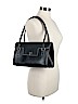 Lambertson Truex 100% Leather Black Leather Shoulder Bag One size - photo 2