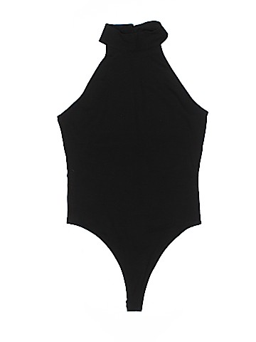 Privacy Please Bodysuit (view 1)