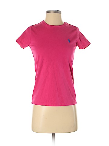 Ralph by Ralph Lauren Short Sleeve T-Shirt (view 1)