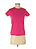 Ralph by Ralph Lauren 100% Cotton Pink Short Sleeve T-Shirt Size S (petite) - photo 1