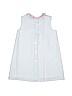 Assorted Brands 100% Cotton Blue Dress Size 5 - 6 - photo 2