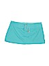 Juicy Couture Blue Casual Skirt Size M - photo 1