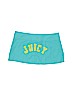 Juicy Couture Blue Casual Skirt Size M - photo 2