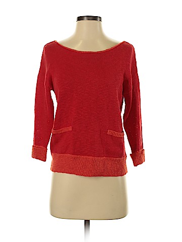 Lucky Brand Pullover Sweater (view 1)