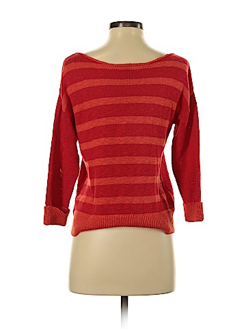 Lucky Brand Pullover Sweater (view 2)