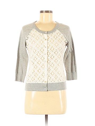 Charlotte Cardigan (view 1)