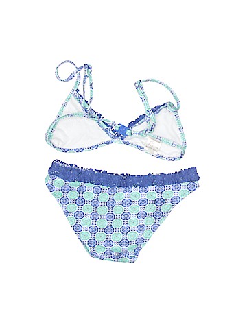 Zara Two Piece Swimsuit (view 2)