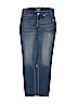 Cat & Jack Blue Jeans Size 10 - photo 1