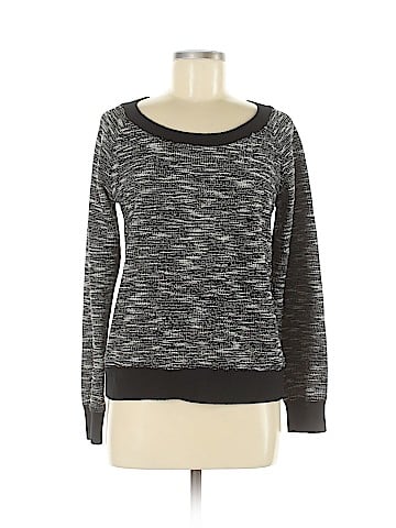 Club Monaco Pullover Sweater (view 1)
