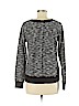 Club Monaco Black Pullover Sweater Size M - photo 2