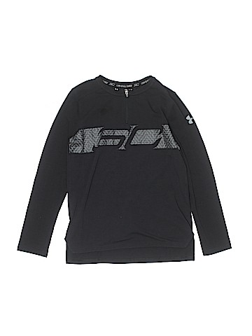 Under Armour Track Jacket (view 1)