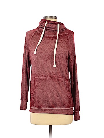 Derek Heart Sweatshirt (view 1)