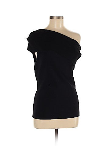 Reiss Sleeveless Top (view 1)