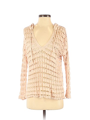 American Eagle Outfitters Pullover Hoodie (view 1)