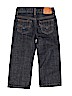 Levi's 100% Cotton Blue Jeans Size 3T - photo 2