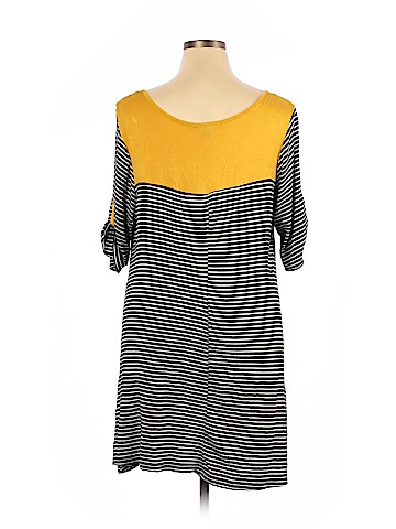 Espresso Casual Dress (view 2)