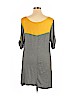 Espresso Black Casual Dress Size 1X - photo 2