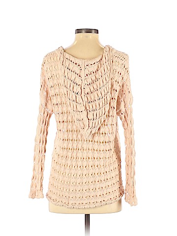 American Eagle Outfitters Pullover Hoodie (view 2)