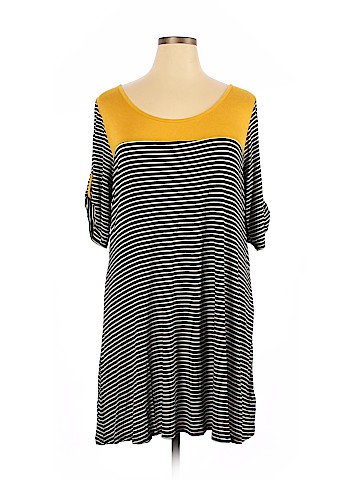 Espresso Casual Dress (view 1)