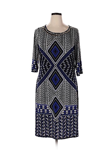 Mlle Gabrielle Casual Dress (view 1)