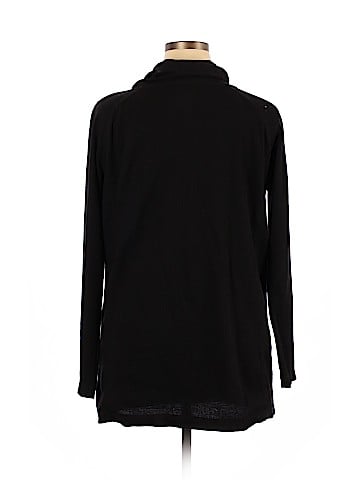 St. John's Bay Turtleneck Sweater (view 2)