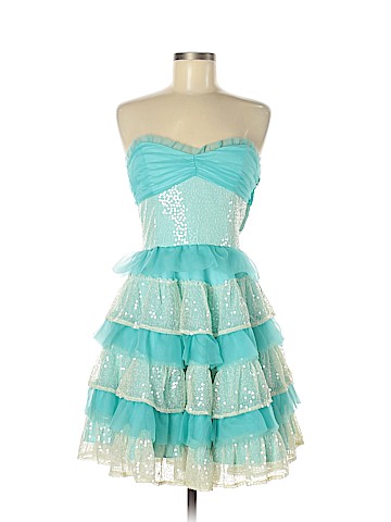 Betsey Johnson Cocktail Dress (view 1)