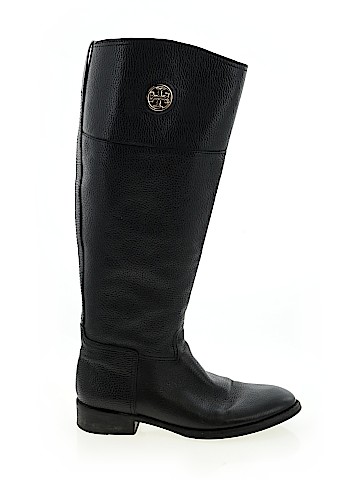 Tory Burch Boots (view 1)