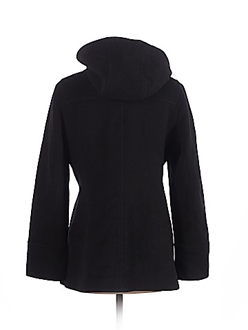 MICHAEL Michael Kors Wool Coat (view 2)