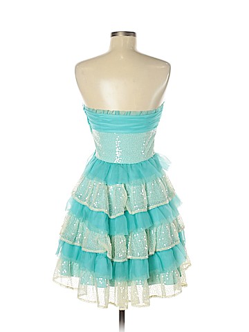 Betsey Johnson Cocktail Dress (view 2)