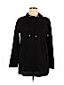 St. John's Bay Black Turtleneck Sweater Size XL - photo 1