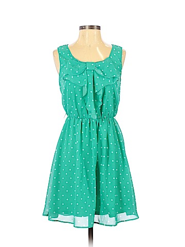 I.N. San Francisco Casual Dress (view 1)