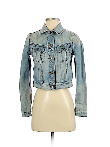 Forever 21 Denim Jacket (view 1)