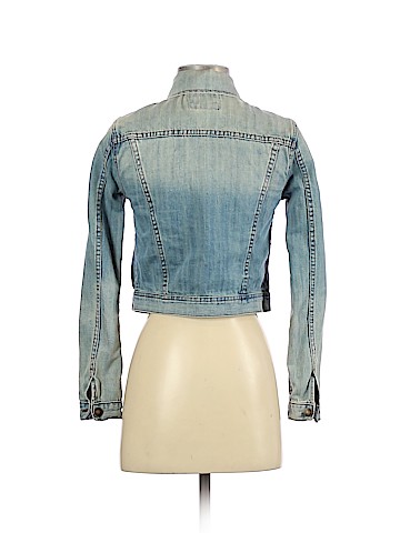 Forever 21 Denim Jacket (view 2)