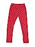 Gymboree 100% Cotton Red Sweatpants Size 7 - 8 - photo 1