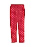 Gymboree 100% Cotton Red Sweatpants Size 7 - 8 - photo 2