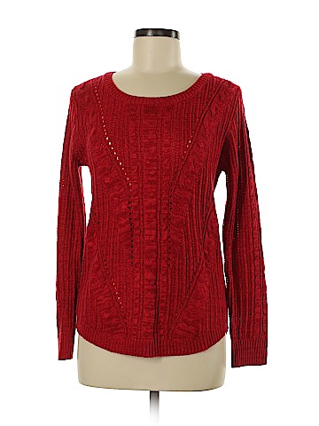 SO Pullover Sweater (view 1)