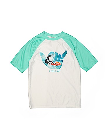 Old Navy Rash Guard (view 1)