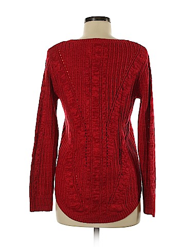 SO Pullover Sweater (view 2)