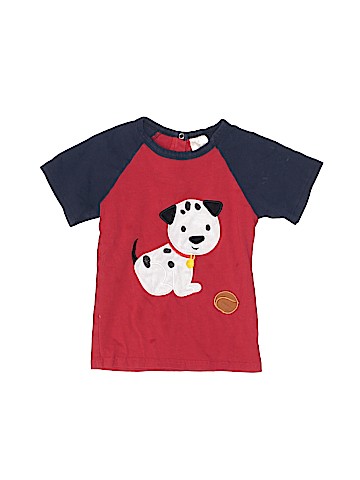 Unbranded Short Sleeve T-Shirt (view 1)