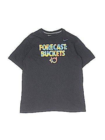 Nike Active T-Shirt (view 1)