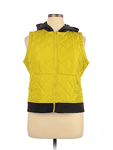 Style&Co Vest (view 1)