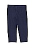 Old Navy 100% Cotton Blue Sweatpants Size 3T - photo 2