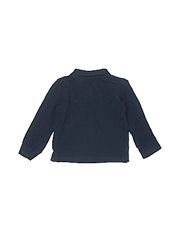 Zara Baby Long Sleeve Polo (view 2)